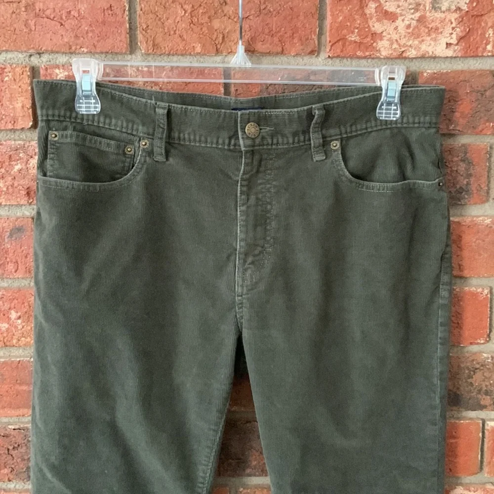 J. Crew size 33